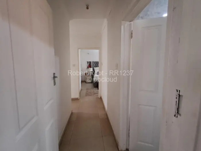 Townhouse/Cluster to Rent in Greendale, Harare