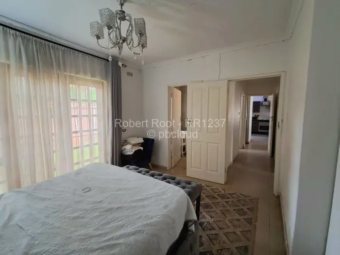 Townhouse/Cluster to Rent in Greendale, Harare