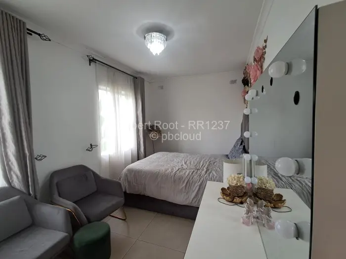 Townhouse/Cluster to Rent in Greendale, Harare