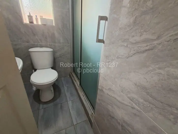 Townhouse/Cluster to Rent in Greendale, Harare