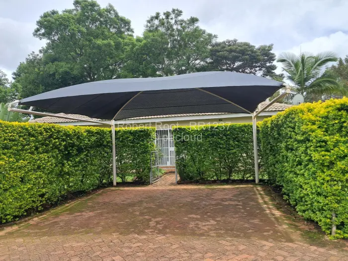 Townhouse/Cluster to Rent in Greendale, Harare