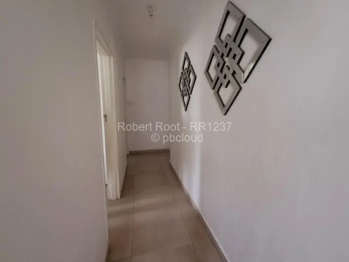 Townhouse/Cluster to Rent in Greendale, Harare