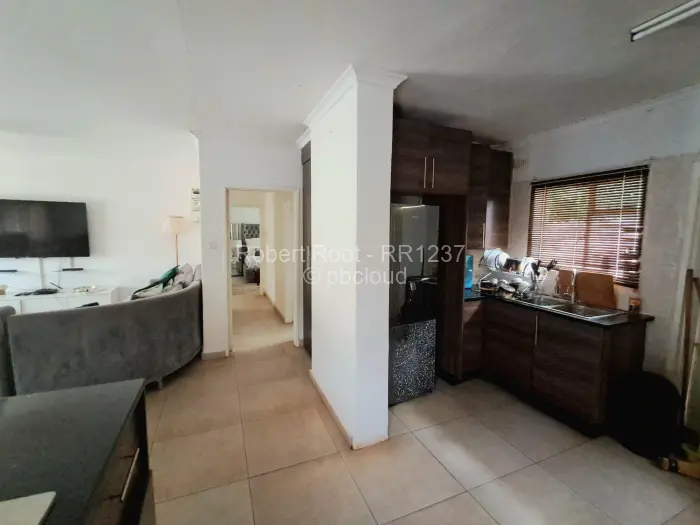 Townhouse/Cluster to Rent in Greendale, Harare