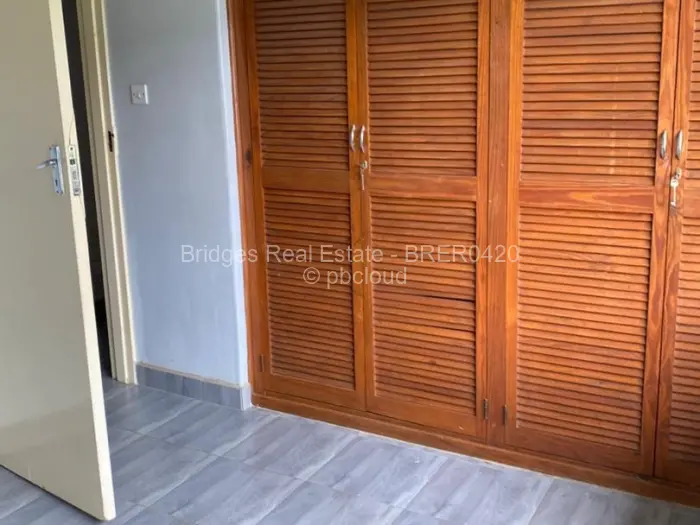 4 Bedroom House to Rent in Mabelreign, Harare