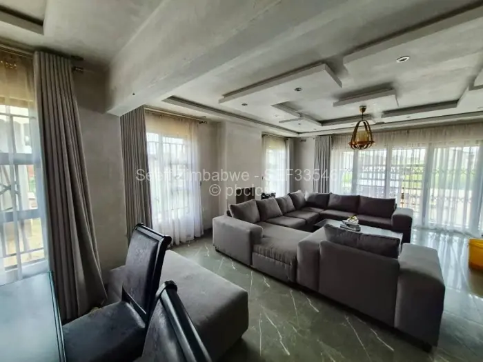 3 Bedroom House to Rent in Budiriro, Harare