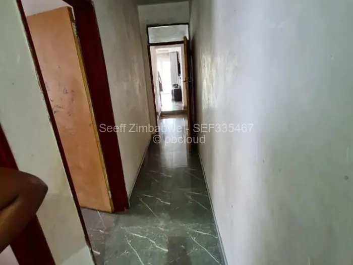 3 Bedroom House to Rent in Budiriro, Harare