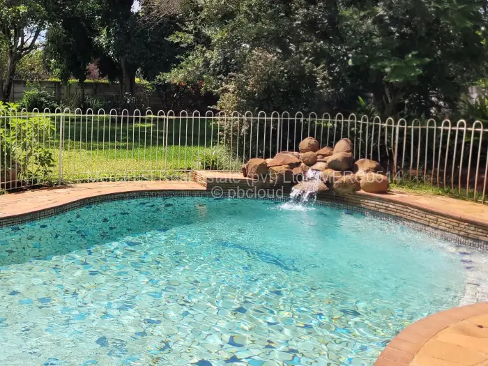 4 Bedroom House to Rent in Marlborough, Harare