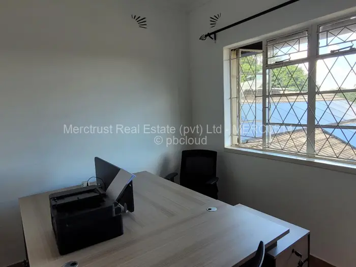 4 Bedroom House to Rent in Marlborough, Harare