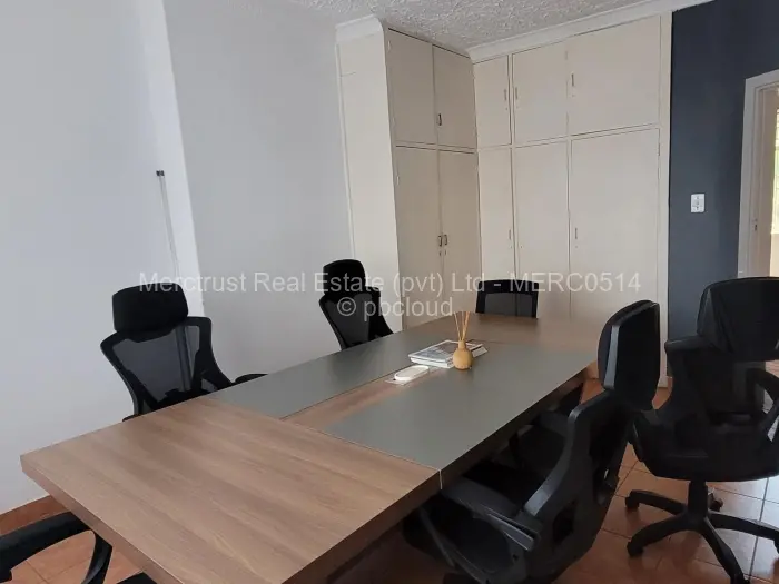 4 Bedroom House to Rent in Marlborough, Harare