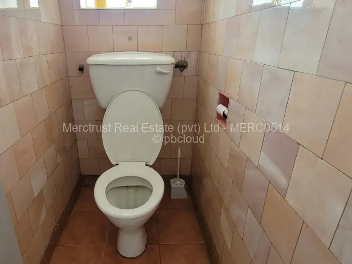 4 Bedroom House to Rent in Marlborough, Harare