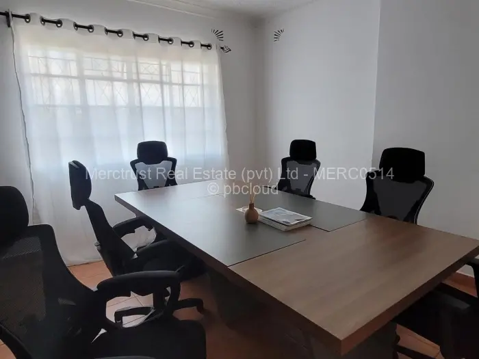 4 Bedroom House to Rent in Marlborough, Harare