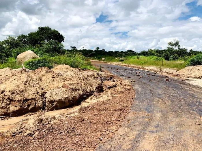 Residential Stand for Sale in Lake Chivero, Lake Chivero