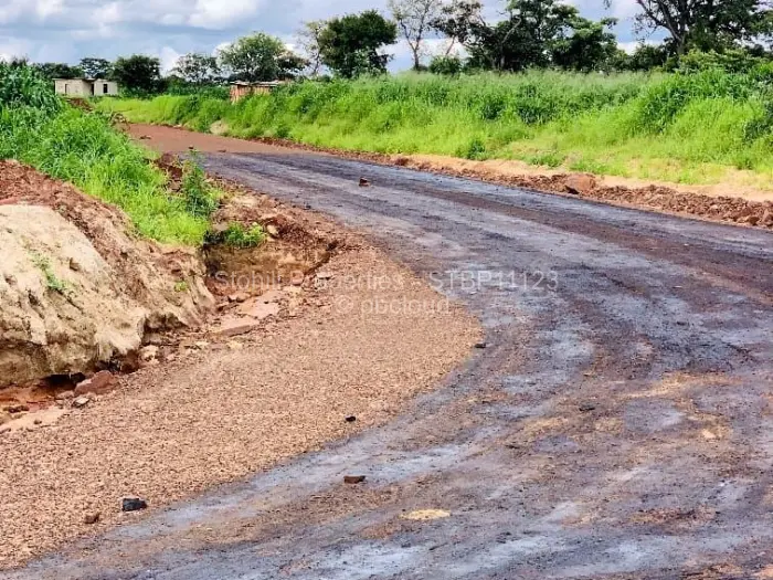 Residential Stand for Sale in Lake Chivero, Lake Chivero