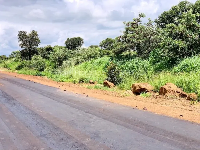 Residential Stand for Sale in Lake Chivero, Lake Chivero