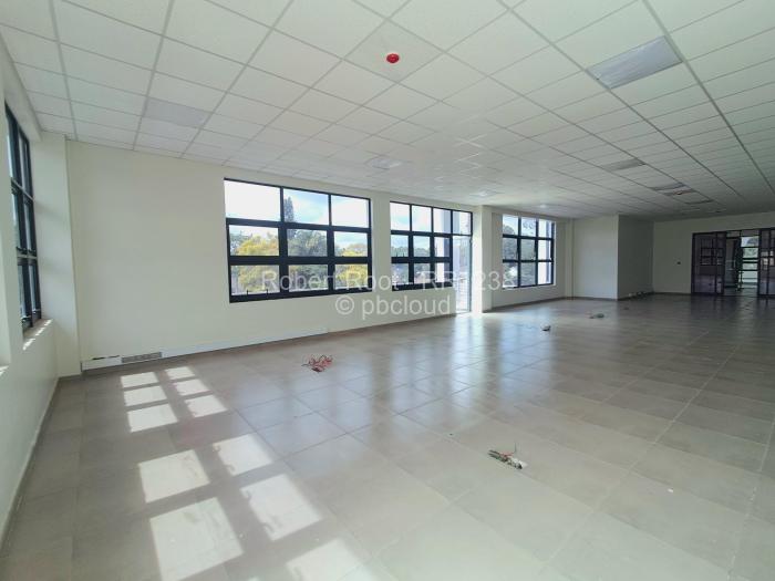 Office to Rent in Avondale, Harare