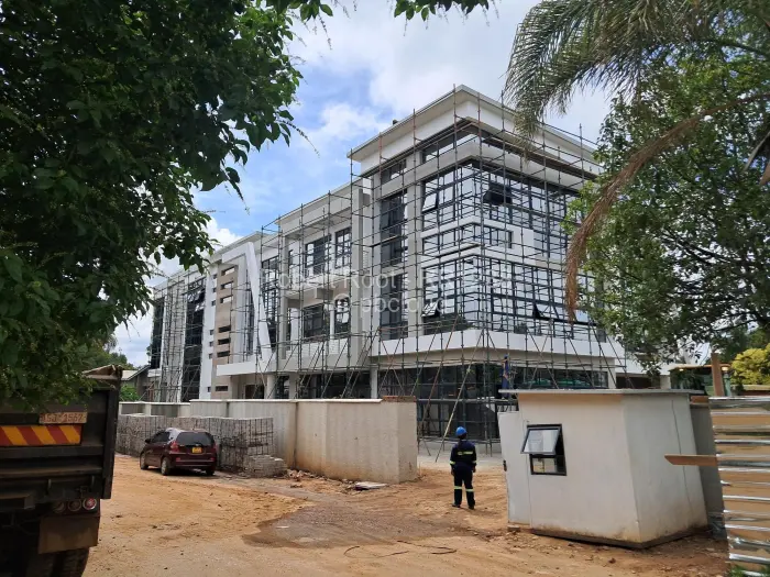 Office to Rent in Avondale