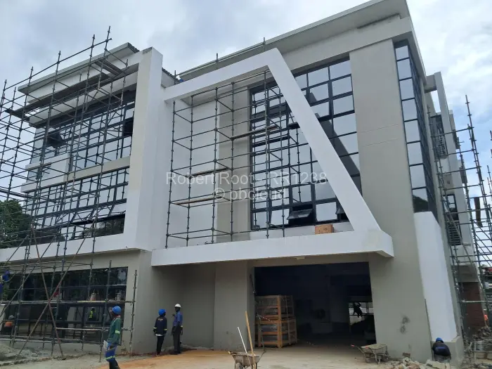 Office to Rent in Avondale