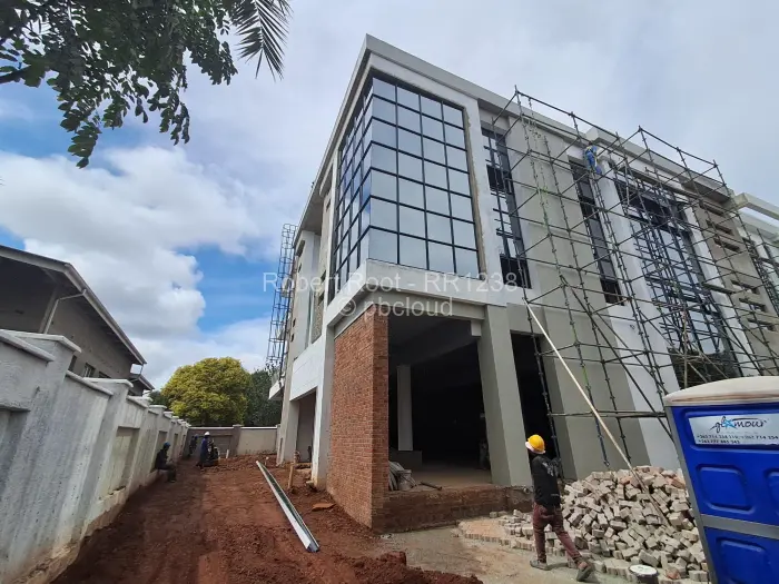 Office to Rent in Avondale