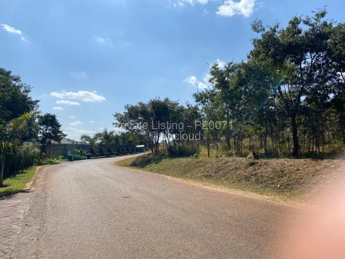 House for Sale in Gletwin Park, Harare