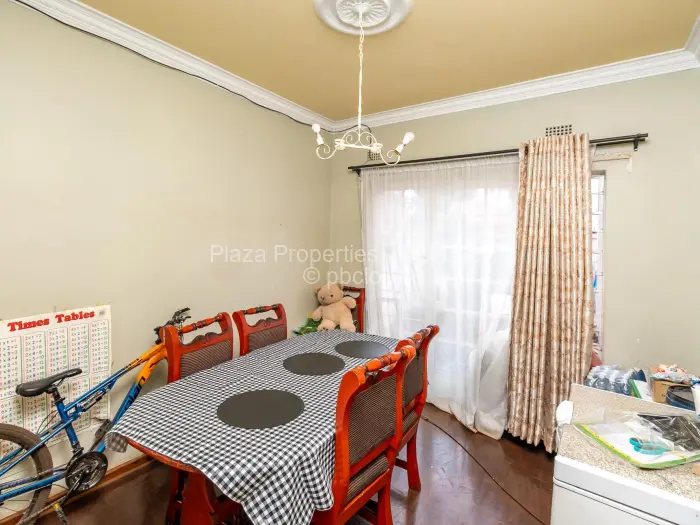 Flat/Apartment to Rent in Avenues, Harare