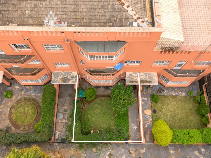 Flat/Apartment to Rent in Avenues, Harare