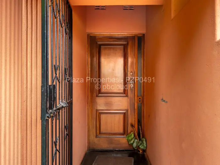 Flat/Apartment to Rent in Avenues, Harare