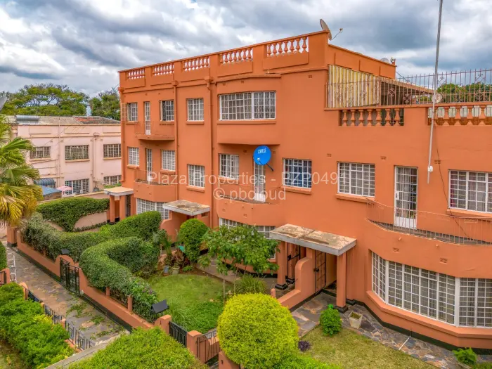 Flat/Apartment to Rent in Avenues, Harare