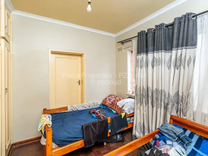 Flat/Apartment to Rent in Avenues, Harare