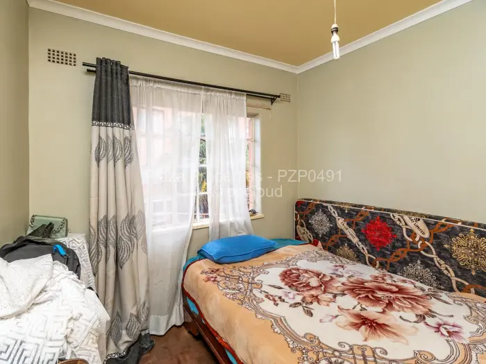 Flat/Apartment to Rent in Avenues, Harare