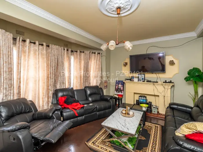 Flat/Apartment to Rent in Avenues, Harare