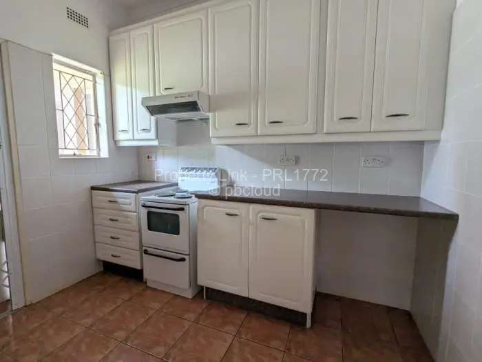 5 Bedroom House to Rent in Ballantyne Park, Harare