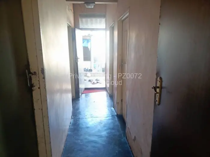 House for Sale in Highfield, Harare