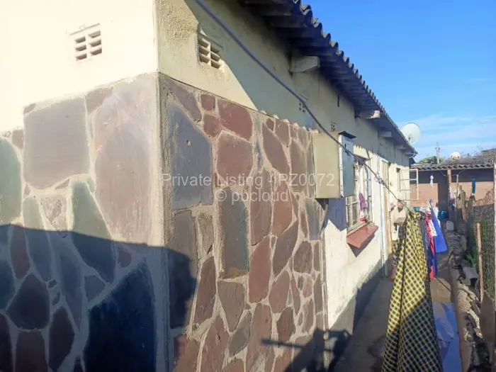 House for Sale in Highfield, Harare