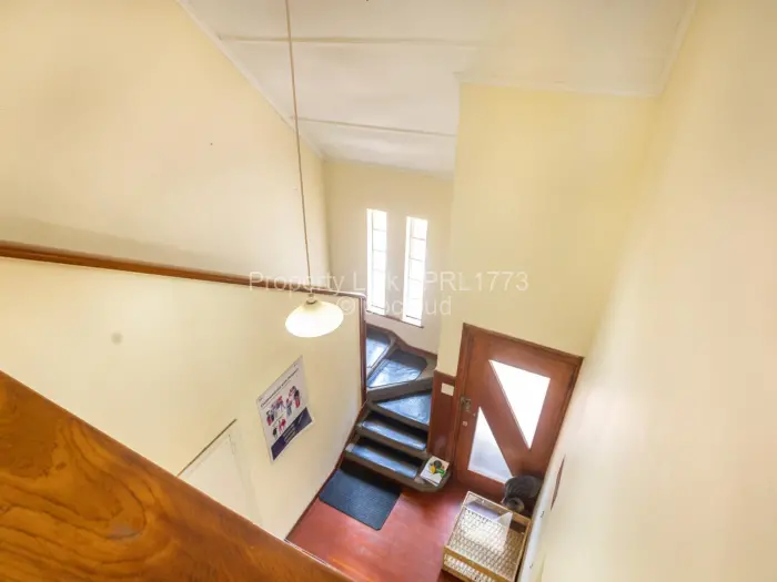 Office to Rent in Belgravia, Harare