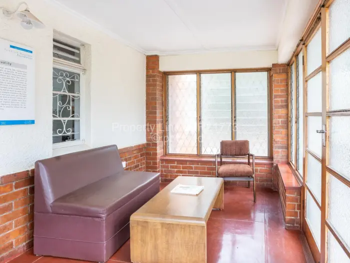 Office to Rent in Belgravia, Harare