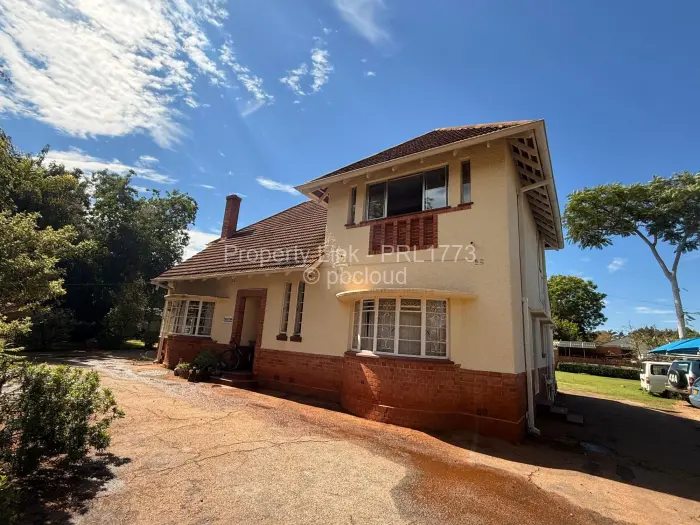 Office to Rent in Belgravia, Harare