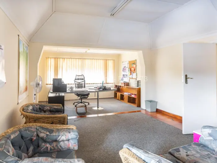 Office to Rent in Belgravia, Harare