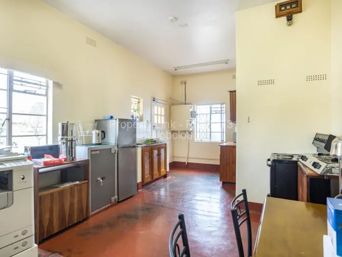 Office to Rent in Belgravia, Harare