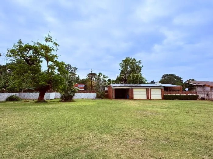 Office to Rent in Belgravia, Harare