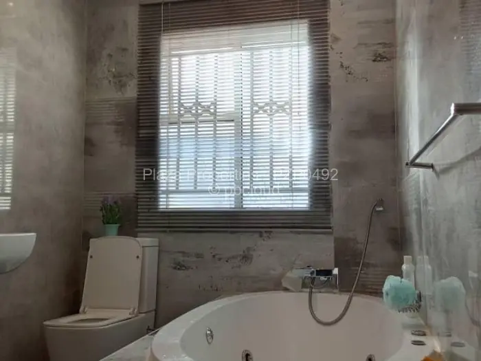 Townhouse/Cluster for Sale in Pomona, Harare