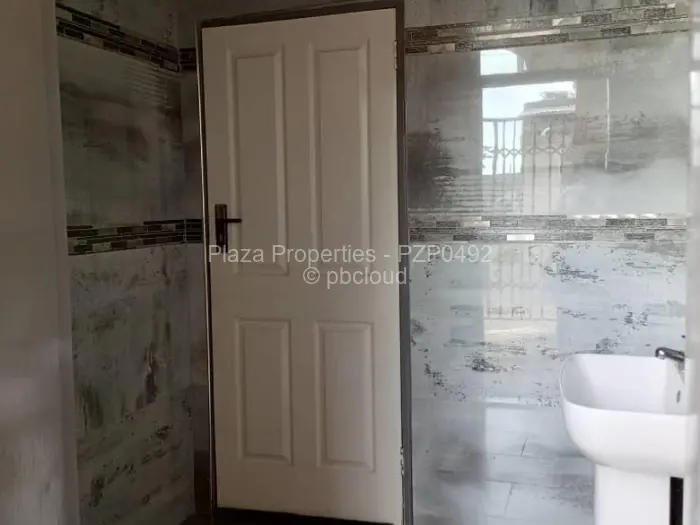 Townhouse/Cluster for Sale in Pomona, Harare