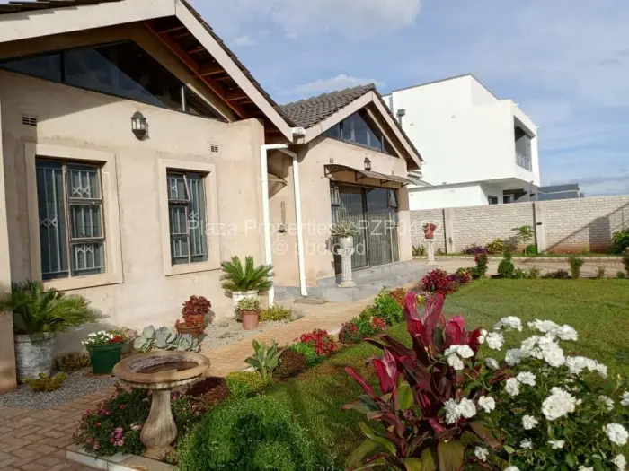 Townhouse/Cluster for Sale in Pomona, Harare