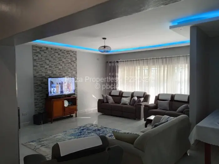 Townhouse/Cluster for Sale in Pomona, Harare