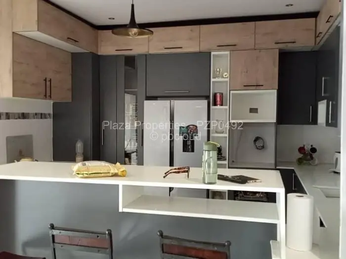 Townhouse/Cluster for Sale in Pomona, Harare