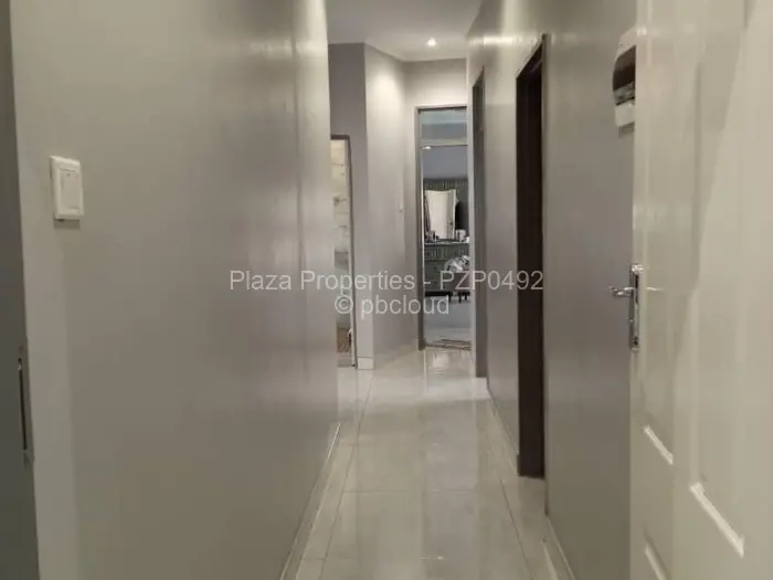 Townhouse/Cluster for Sale in Pomona, Harare