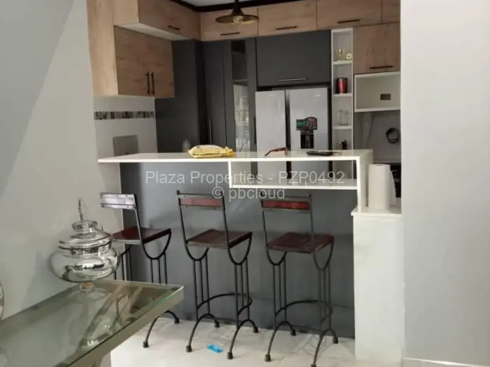 Townhouse/Cluster for Sale in Pomona, Harare