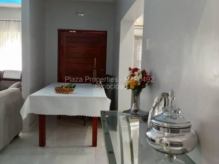 Townhouse/Cluster for Sale in Pomona, Harare