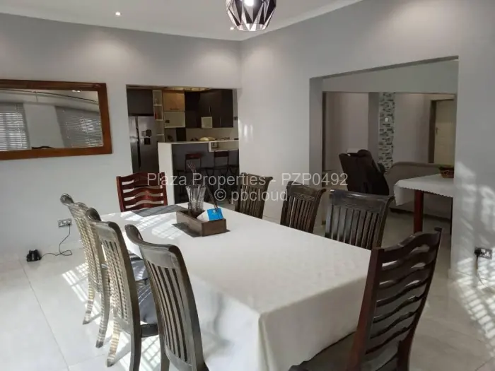 Townhouse/Cluster for Sale in Pomona, Harare