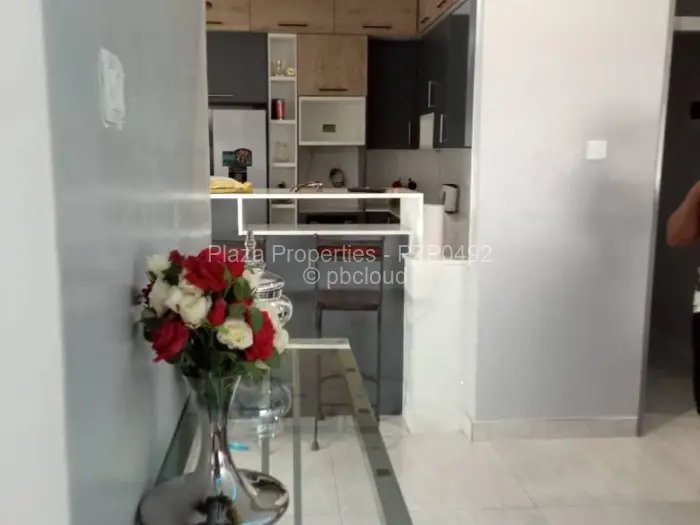 Townhouse/Cluster for Sale in Pomona, Harare