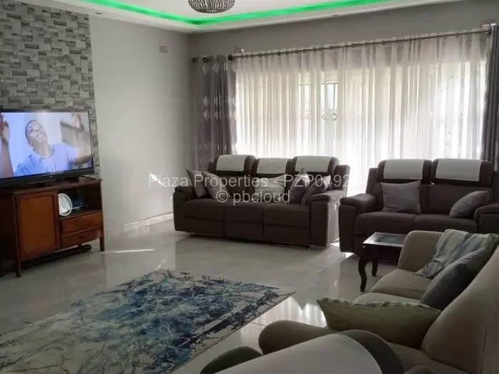 Townhouse/Cluster for Sale in Pomona, Harare